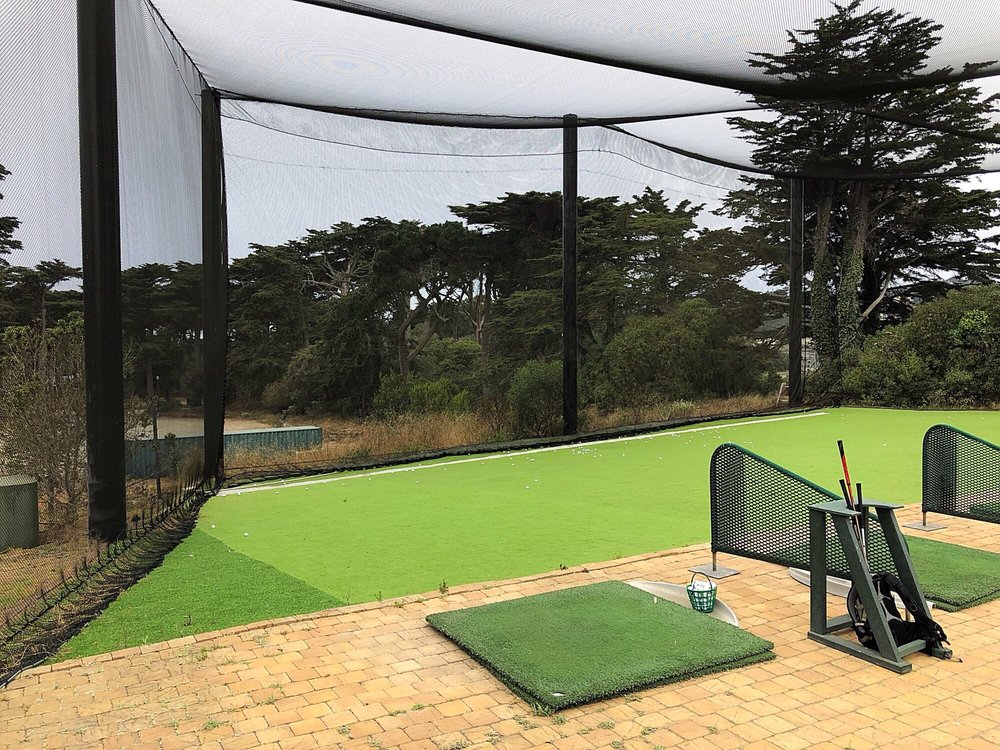 Golden Gate Park Golf Course 54 Photos & 173 Reviews Golf 970
