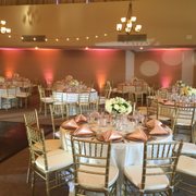 Woodhaven Country Club Book A Tee Time 22 Photos 26 Reviews Fireplace Ceremony Photo Of Woodhaven Country Club Palm Desert Ca United States