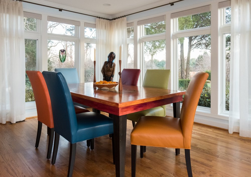 image of business Lena Kroupnik Interiors