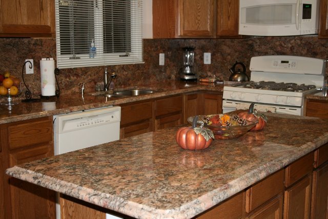Fairfax Marble & Granite Llc