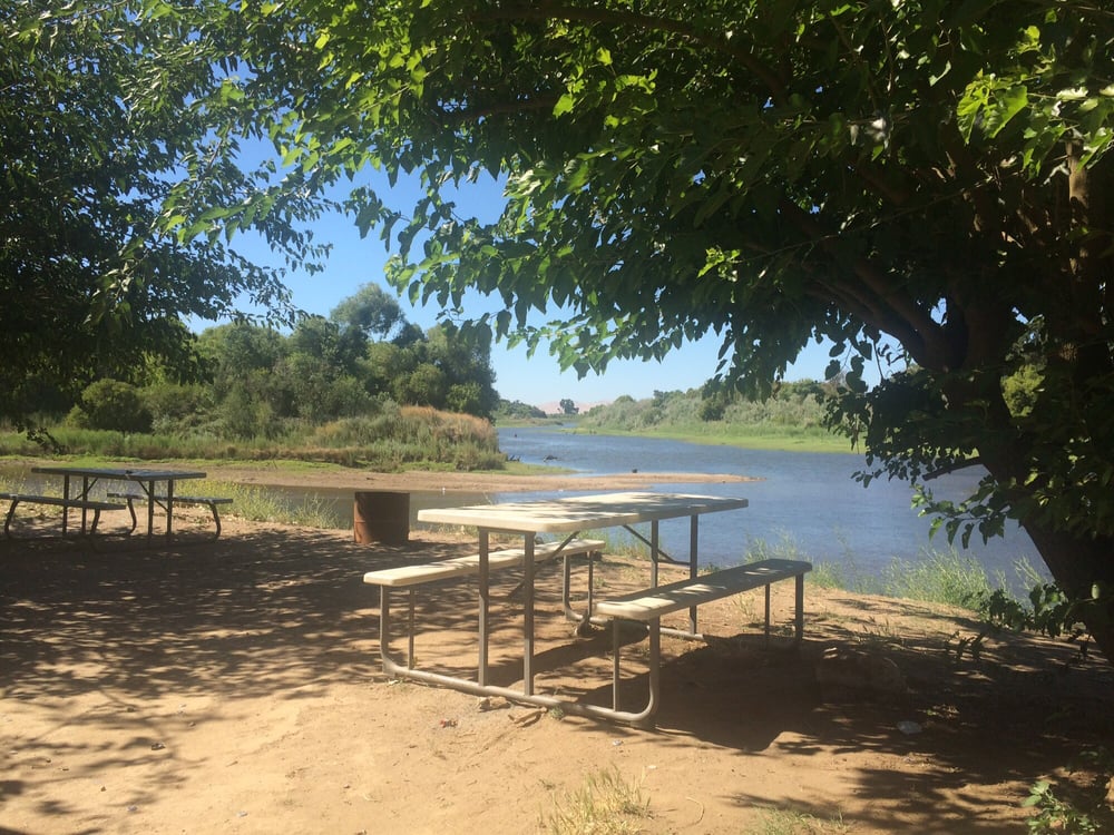 Two Rivers Rv Park Campgrounds 31021 Two Rivers Rd, Manteca, CA