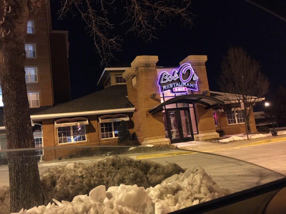 Bob O’s Restaurant and Bar 35 Photos & 41 Reviews American