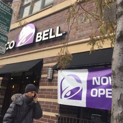 Mexican Restaurants In Cicero Yelp Taco Bell
