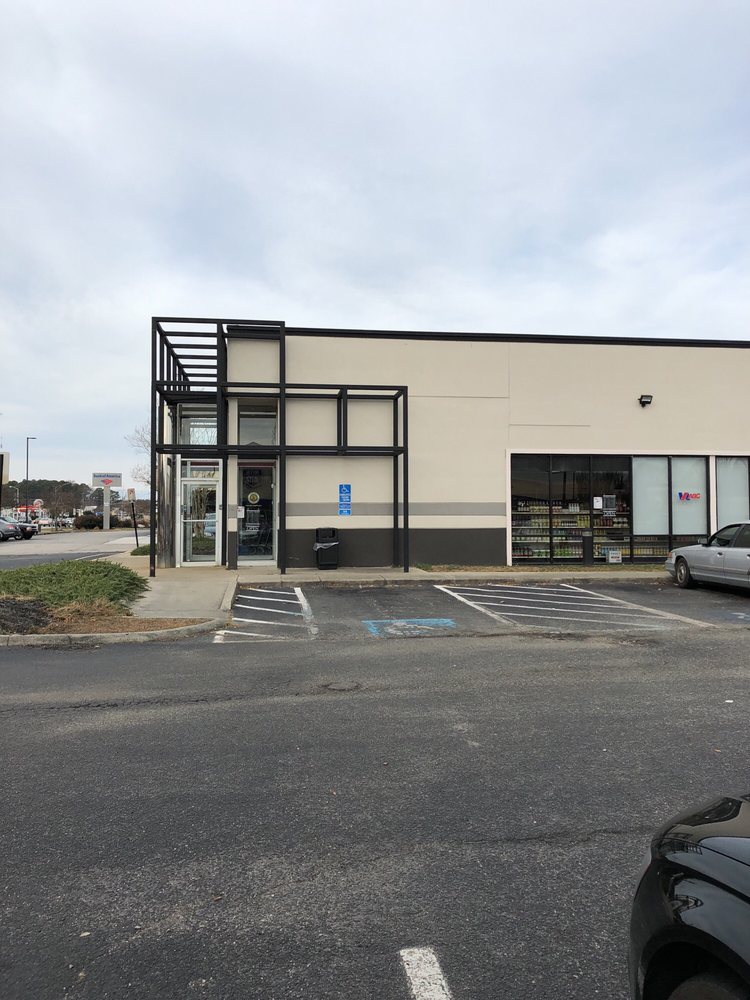 Abc Liquor Store Beer, Wine & Spirits 14272 Warwick Blvd, Newport