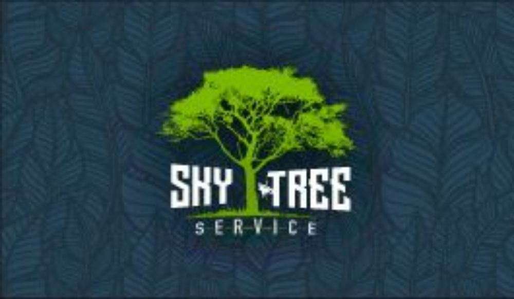 Sky Tree Service