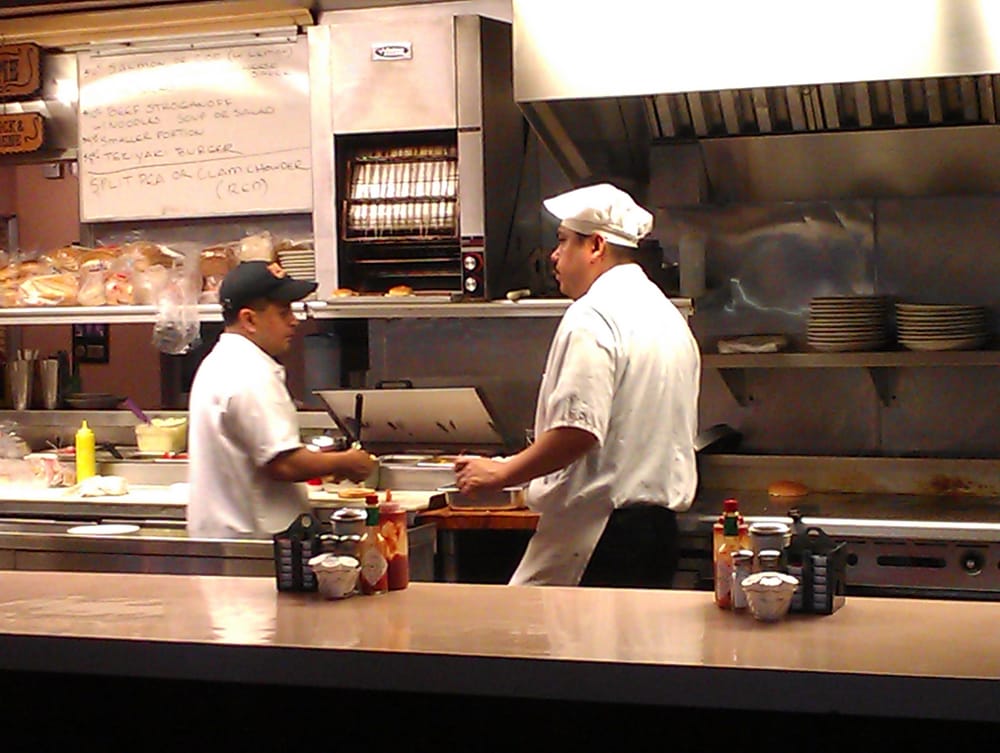 Giant Chef Burger 176 Photos & 436 Reviews American (Traditional