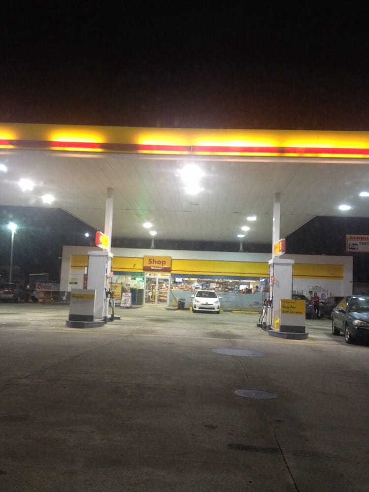 Shell Fajardo - Gas Stations - Puerto Rico 194, Fajardo, Puerto Rico - Yelp