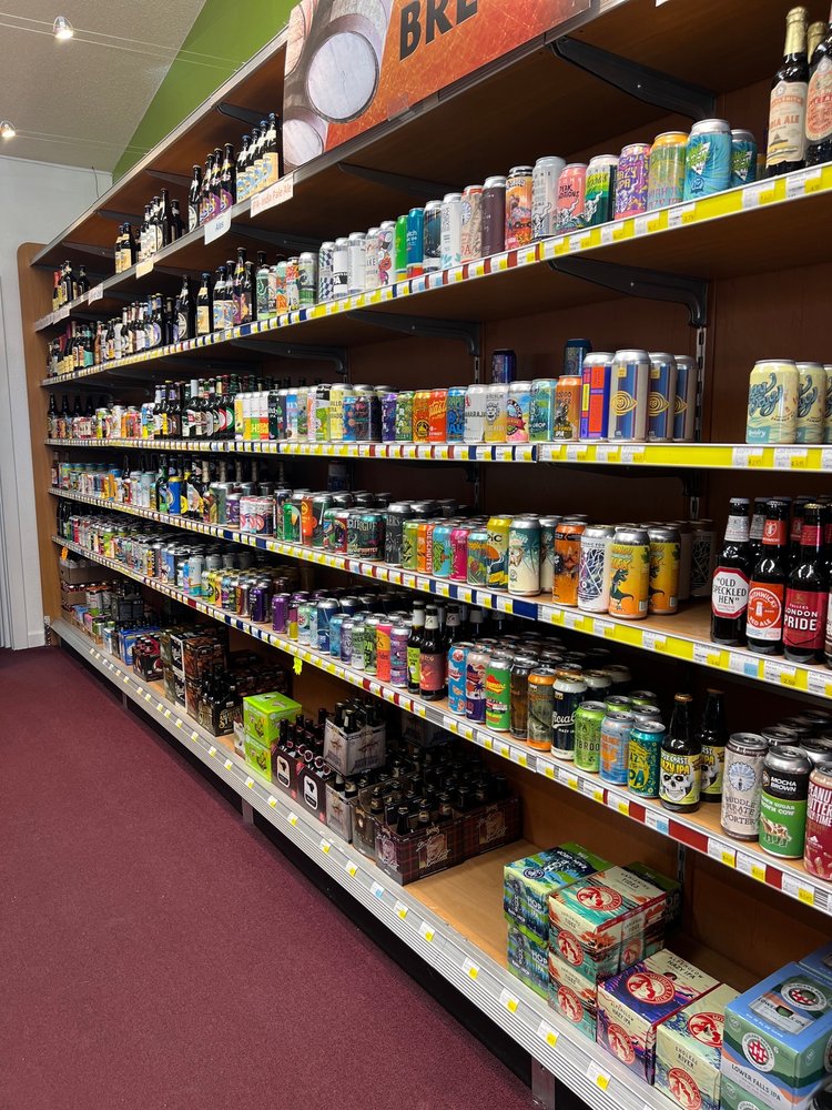 Chip's Wine & Beer Market