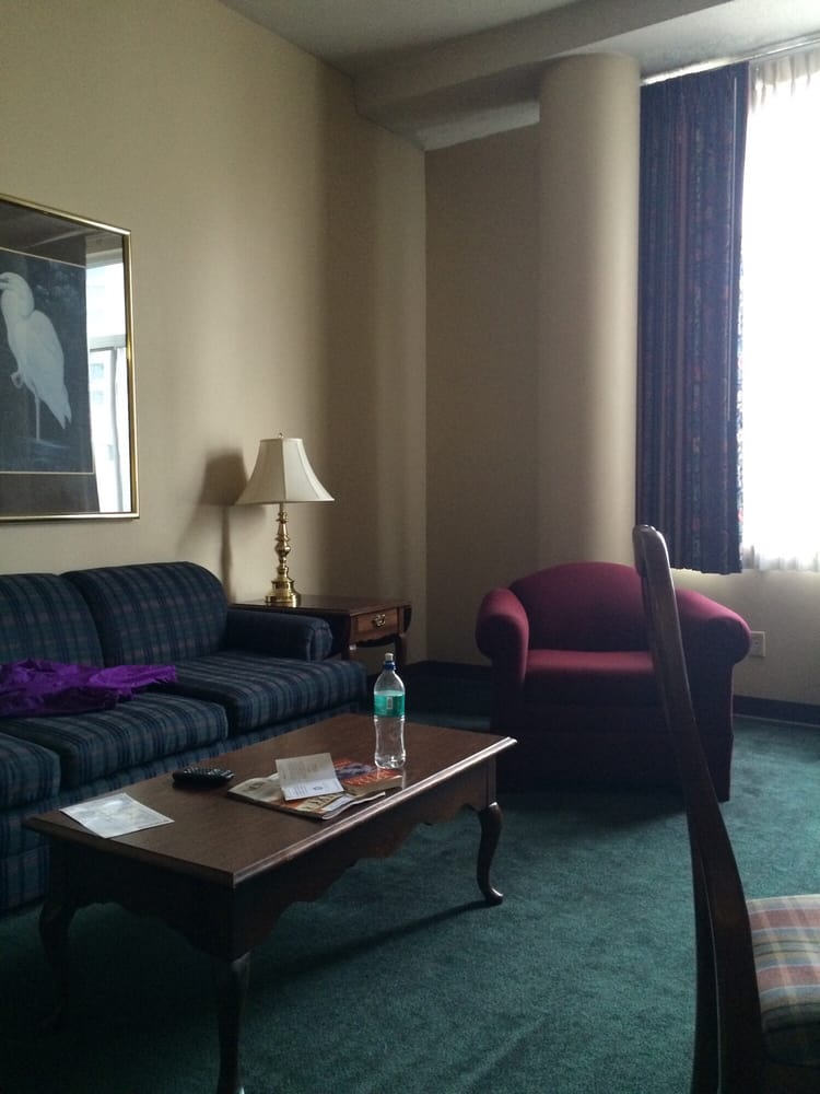 Garfield Suites Hotel 16 Photos & 71 Reviews Hotels 2 Garfield Pl