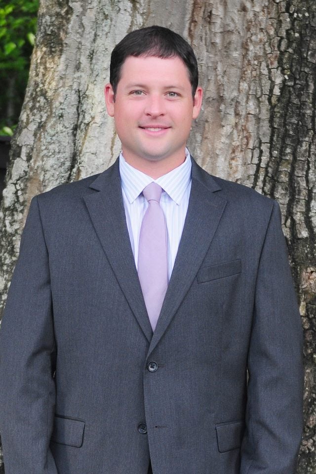 image of business Clint Sandefer, DDS