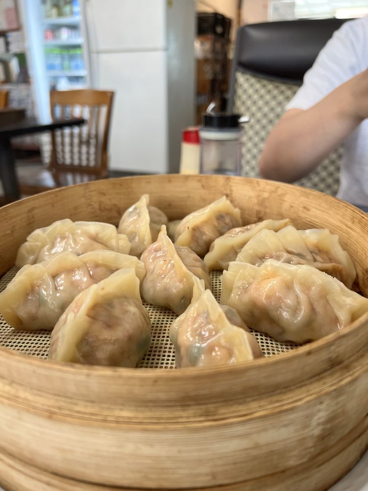 Myung In Dumplings