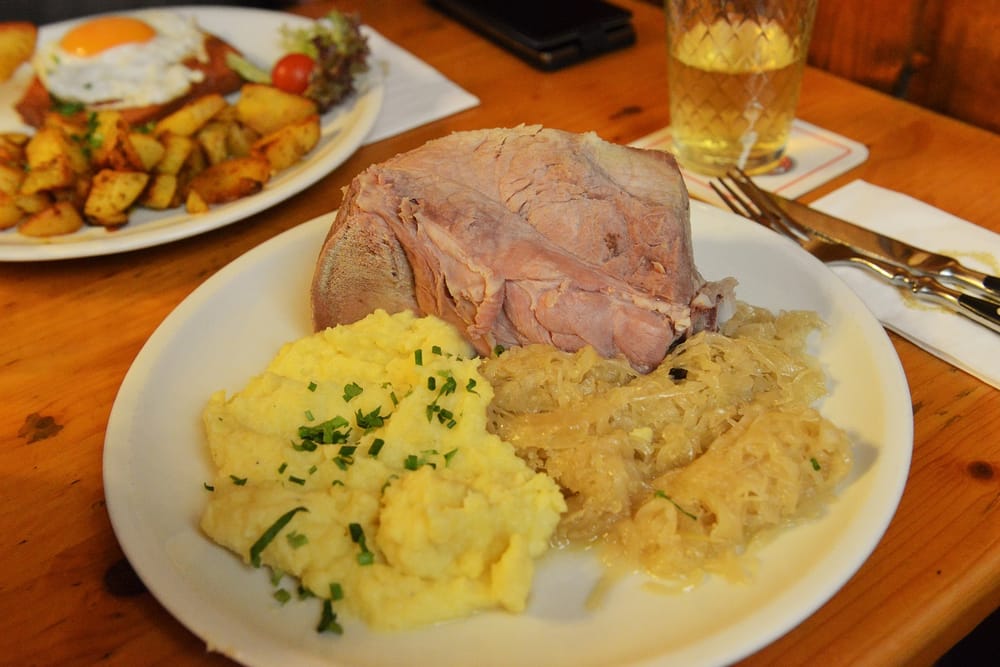 Sauerkraut Mit Apfelwein — Rezepte Suchen