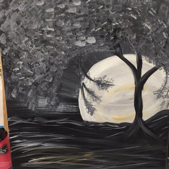 Painting with a Twist - 10 Photos - Paint  Painting with a Twist - 10 Photos - Paint
