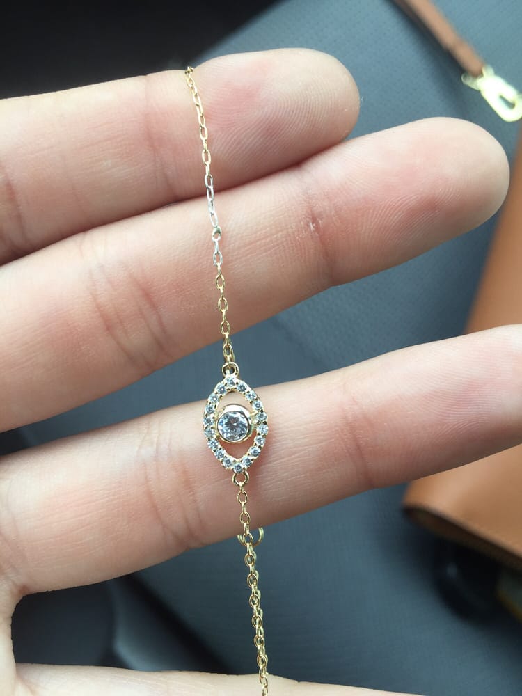 Eddie Greenan Jewelers