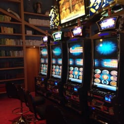 Cosmopol casino gothenburg