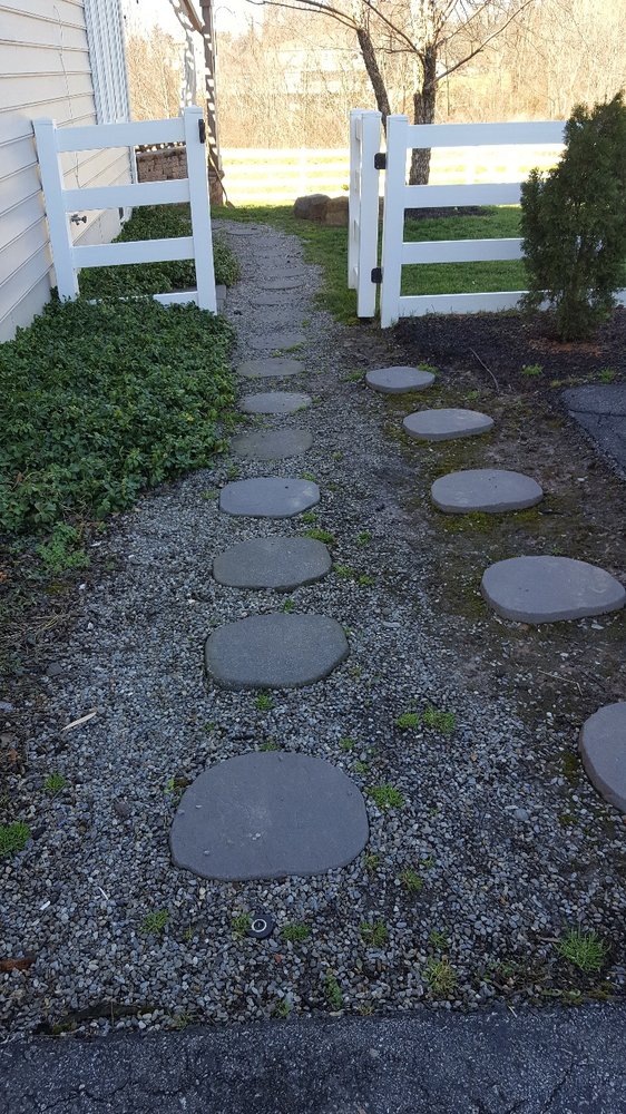 Byrne Brad Complete Lawn Maintenance
