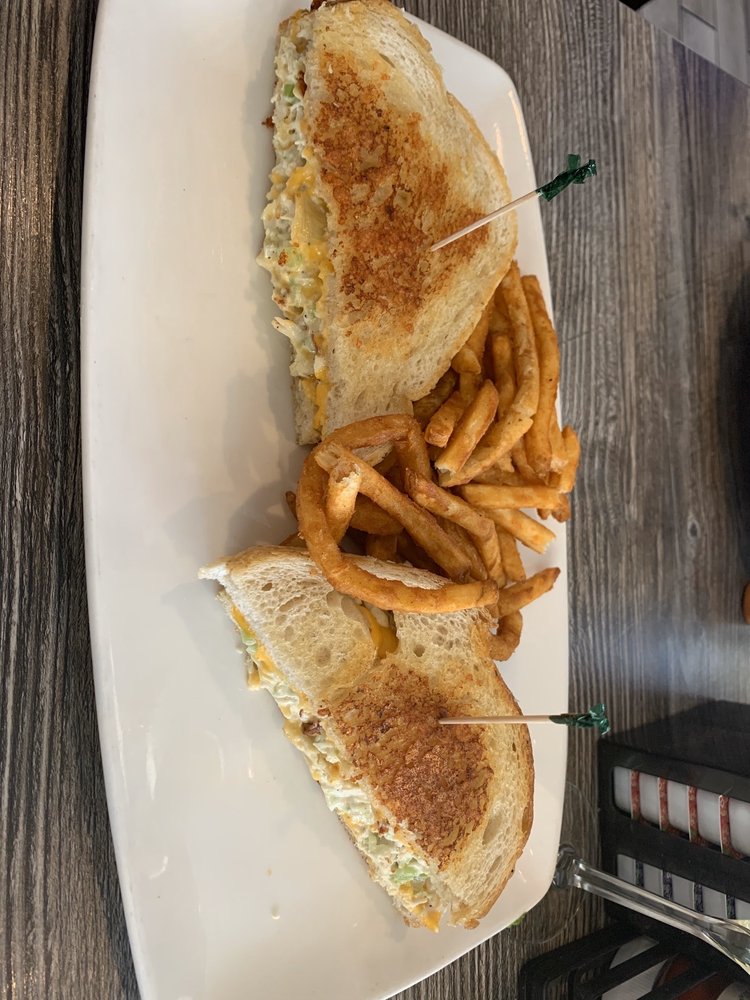 Paradise Cove Cafe