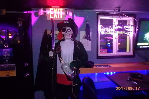 The Lame goose Tavern