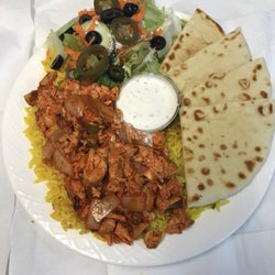 Best Halal Restaurants In Nashville Tn Last Updated December 2018 4 Chicago Style Gyros