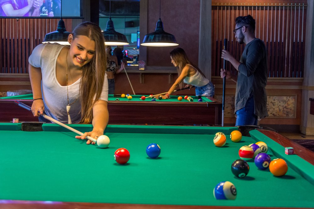 Clicks Billiards 114 Photos & 25 Reviews Pool Halls 2800
