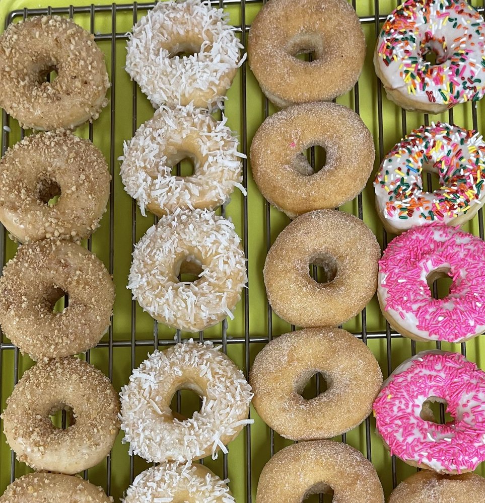 Daylight Donuts