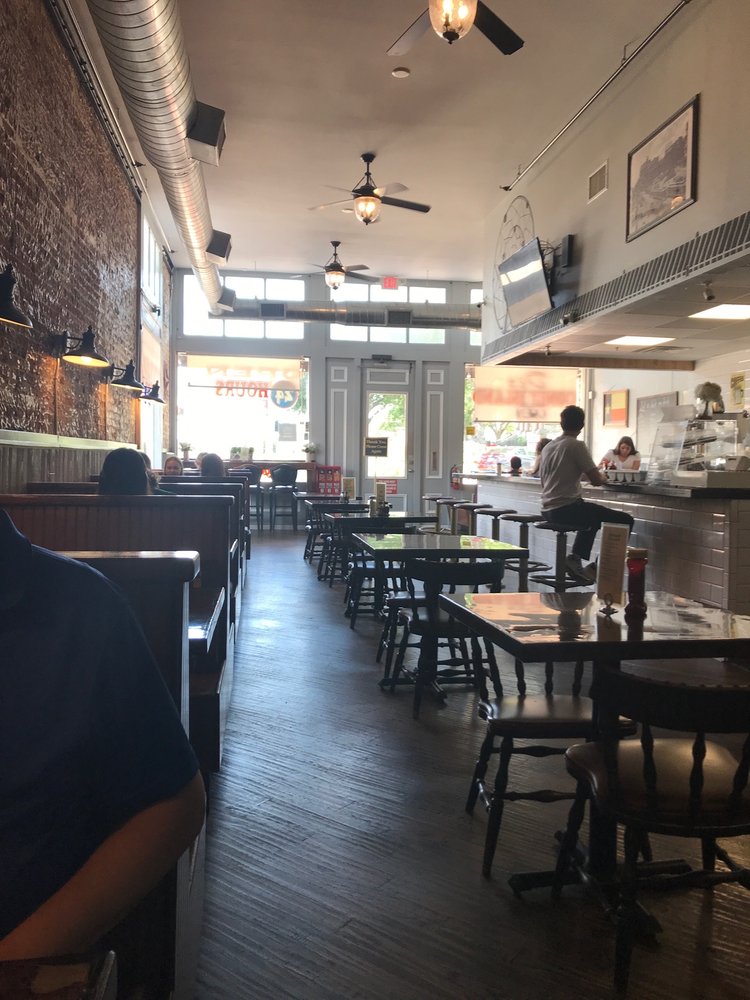 Dix Coney Island