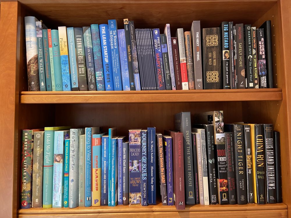 Pacific Northwest Organista