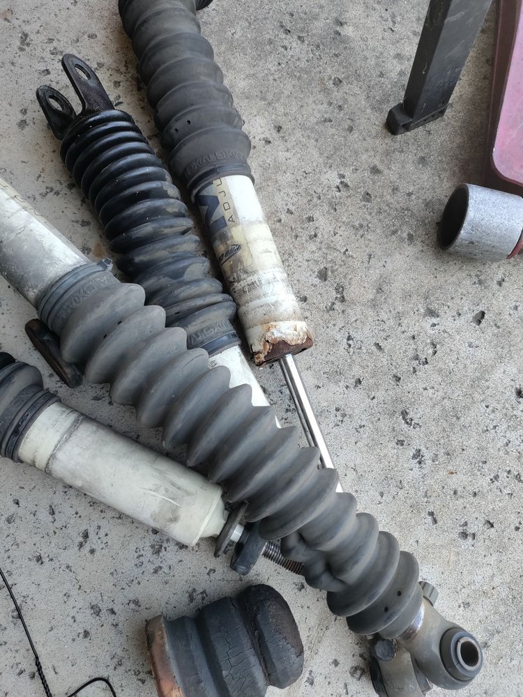 Webster’s Mobile Brake Service