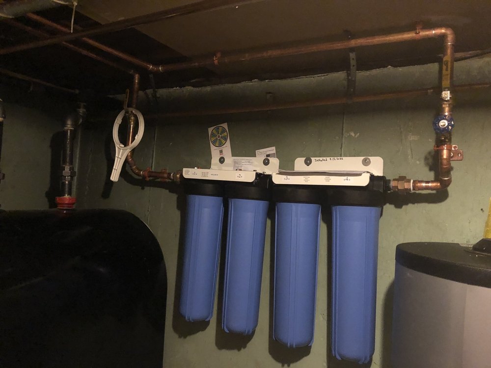 image of business Dale Plumbing/Heating/Gas