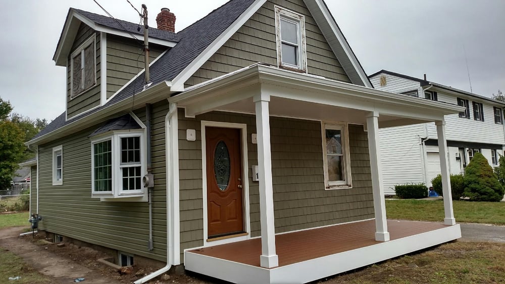 image of business American Dream Home Improvement