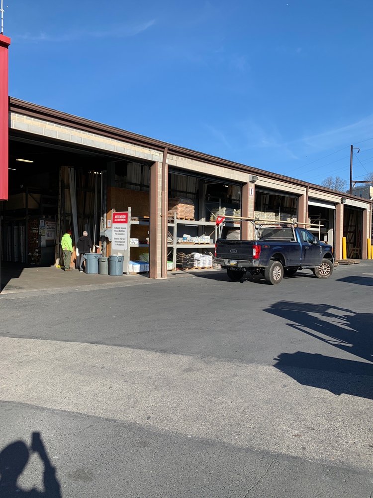 Tague Lumber Building Materials Distribution