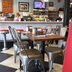 Bill S Luncheonette 40 Photos 64 Reviews Breakfast Brunch Photo Of Bill S Luncheonette Chester Nj United States Modern Country Eatery Kinda