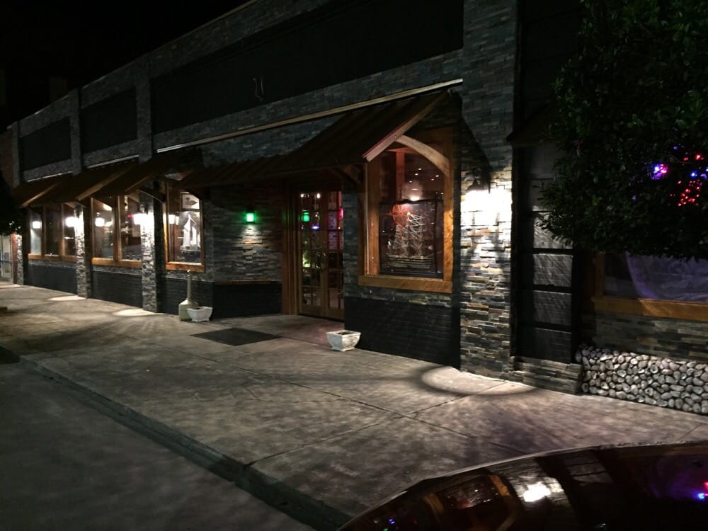 The Tavern at Jack's Neck