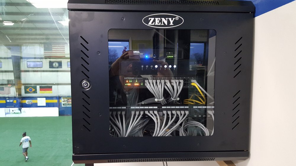 AMF PC Pros
