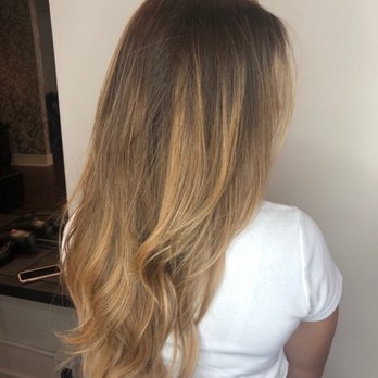 Barrow Salon 31 Photos 122 Reviews Hair Salons 256 Sutter St Photo Of Barrow Salon San Francisco Ca United States Lo S Haircut Love