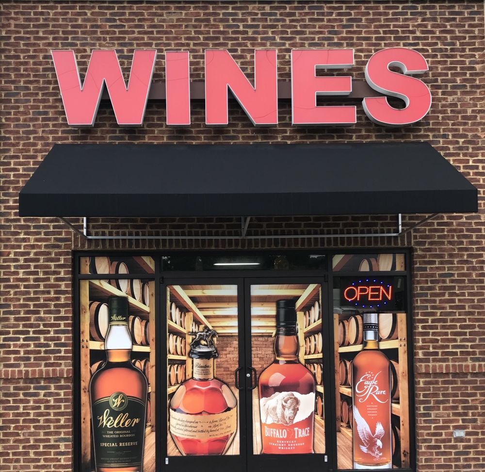 Eastside Liquor and Wine
