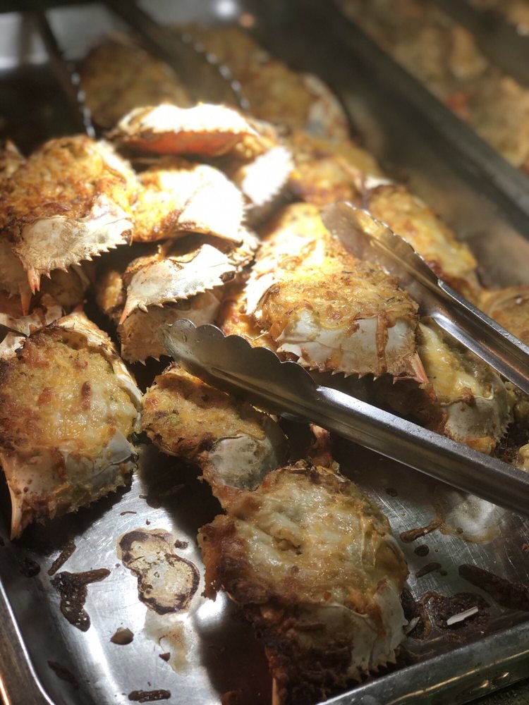 Sakura Buffet Sakura Buffet