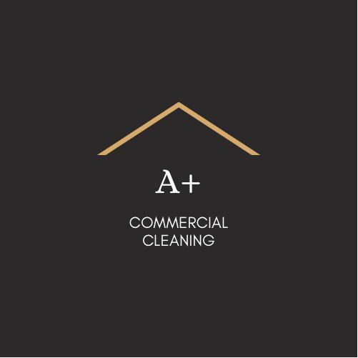 A+ Commercial Cleaning