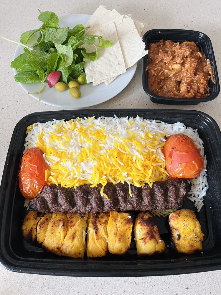 Didar Persian Cuisine