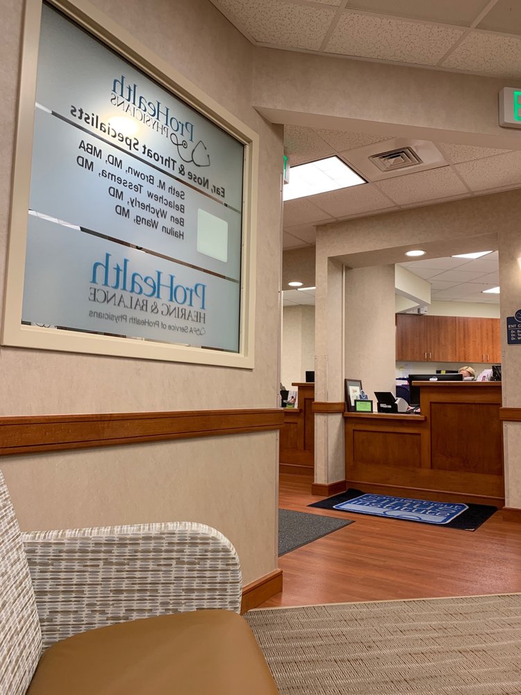 ProHealth Physicians Ear, Nose & Throat