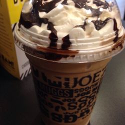 Joe Muggs Coffee Tea 757 East Lewis And Clark Pky Photo Of Joe Muggs Coffee Clarksville In United States Mocha Fre