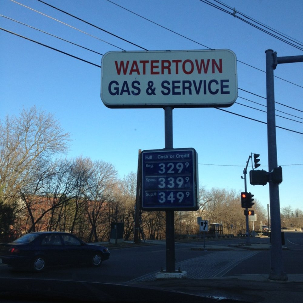Gas Station Bingo Yelp