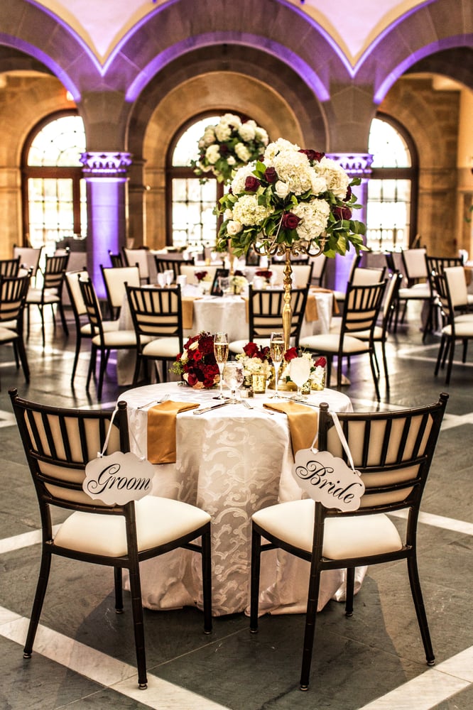 Baxter's Creative Events