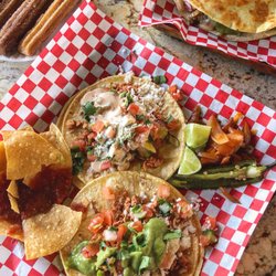The Best 10 Restaurants Near Rockingham Nc 28379 With Prices 2 The Taco Factory