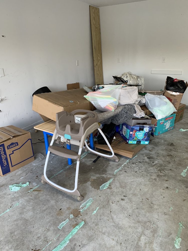 Two Men and a Truck Wilmington