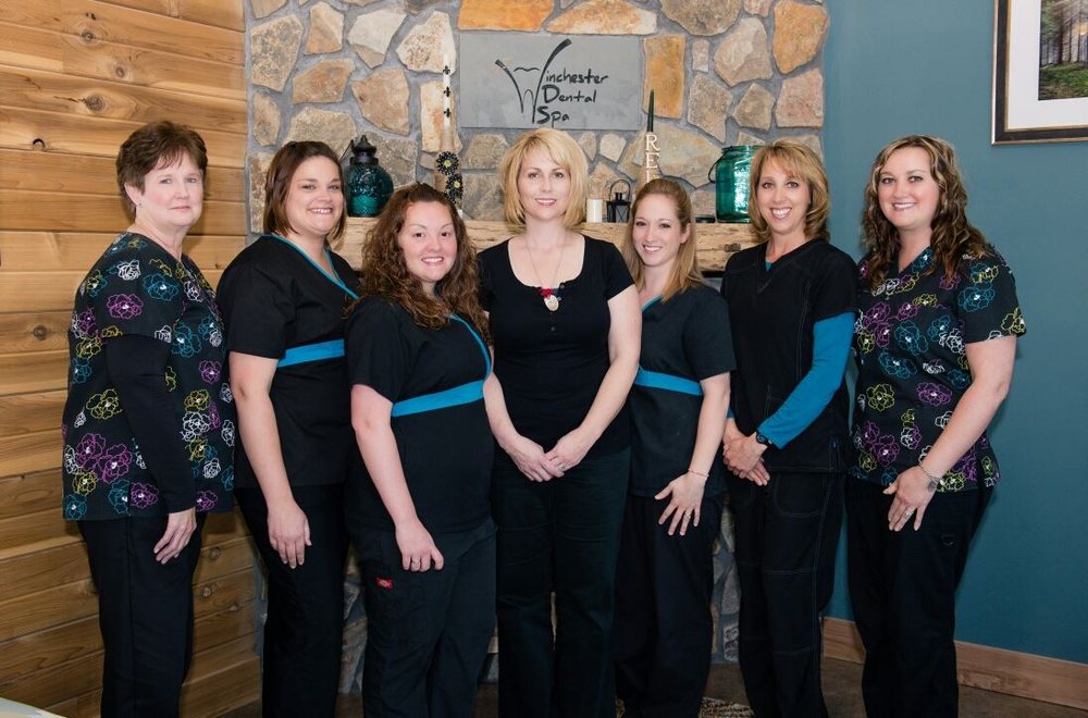 image of business Winchester Dental Spa