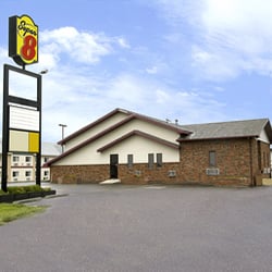Super 8 Glendive Hotels 1904 N Merrill Ave Mt Photo Of Super 8 Glendive Mt United States Motel