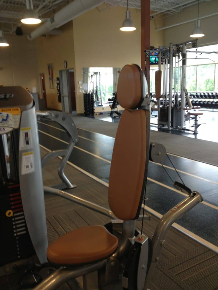 Rex Wellness Center of Wakefield