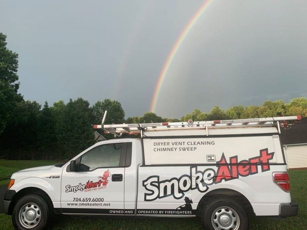 Smoke Alert Home Fire Safety