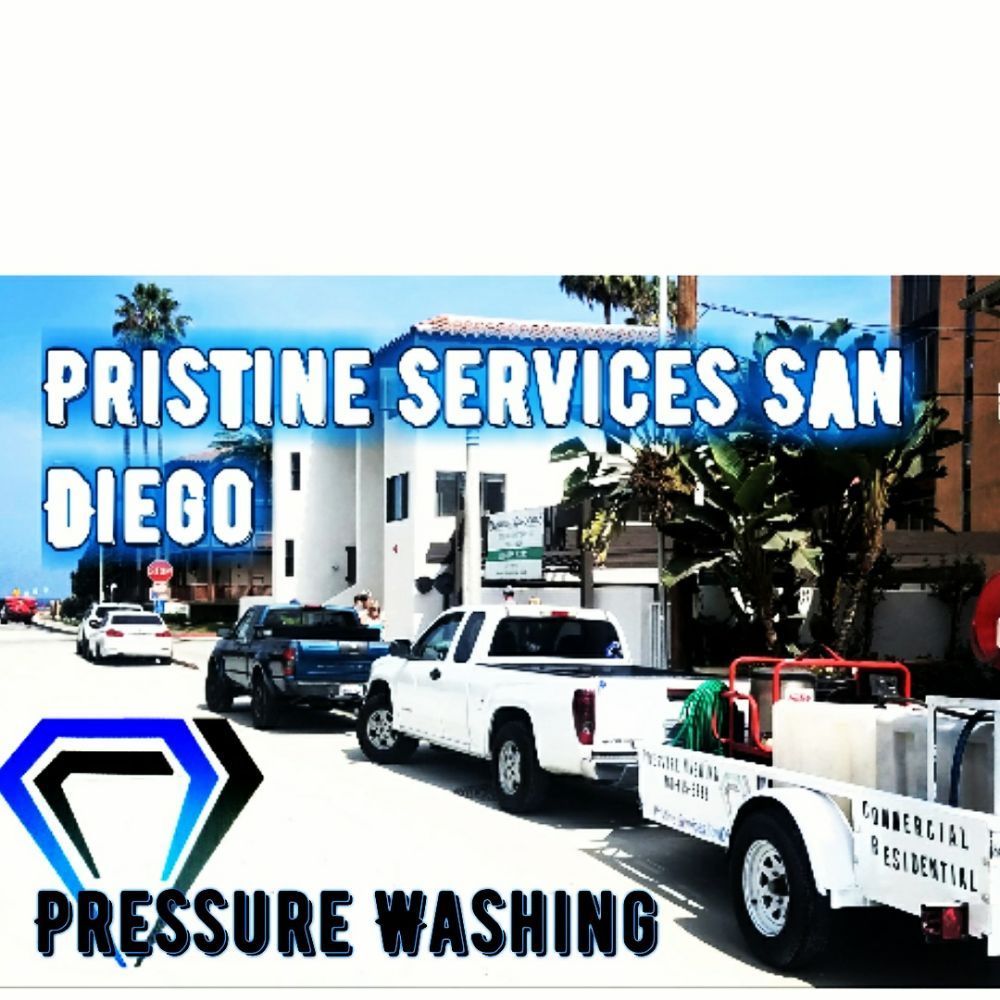 Pristine Services San Diego